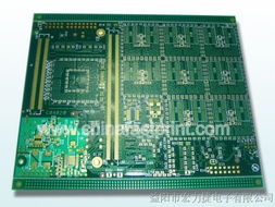 供应电路板PCB设计