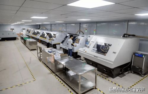 国内pcb板厂数量渐增,猎板凭什么能打出一手 王炸