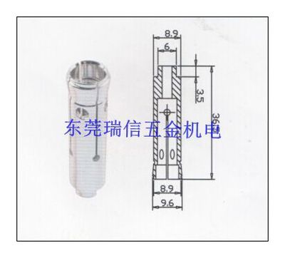 【供应玛尼亚刀座,货源充足】价格,厂家,图片,其他机床附件,东莞市石碣瑞信五金机电经营部-